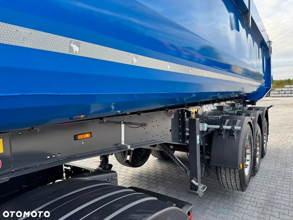 Volvo FH 460 ACC / HYDRAULIKA / WYJĄTKOWO ZADBANY / Z NIEMIEC - 27
