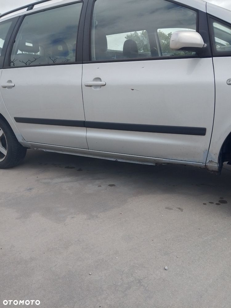 Seat Alhambra - 5