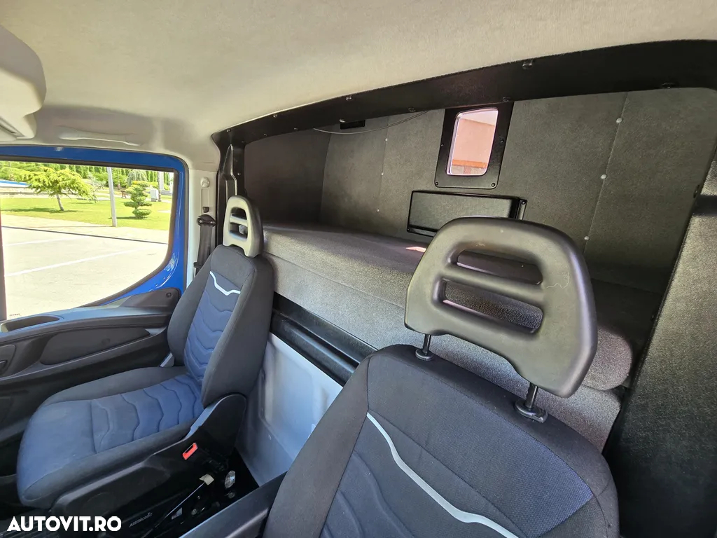 Iveco Daily - 18