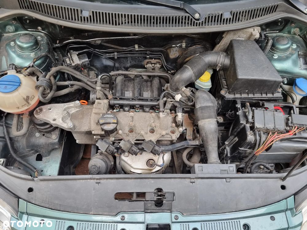 Volkswagen Polo 1.2 Q-Line - 15