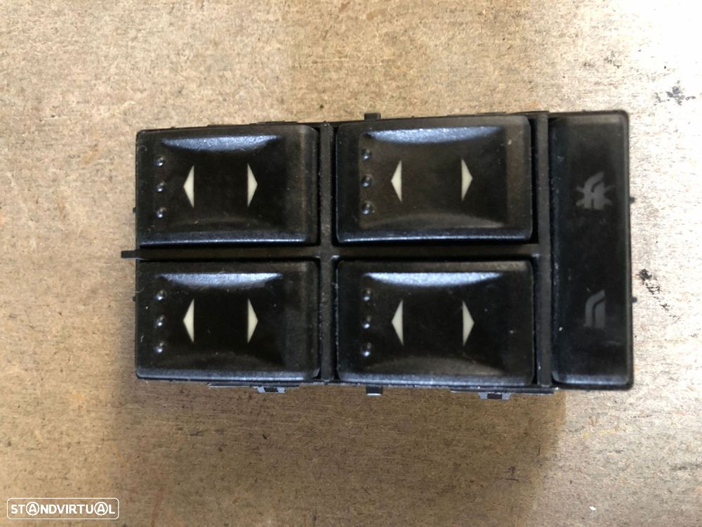 FORD MONDEO III COMANDO VIDROS ELÉCTRICOS - CV065 - 1