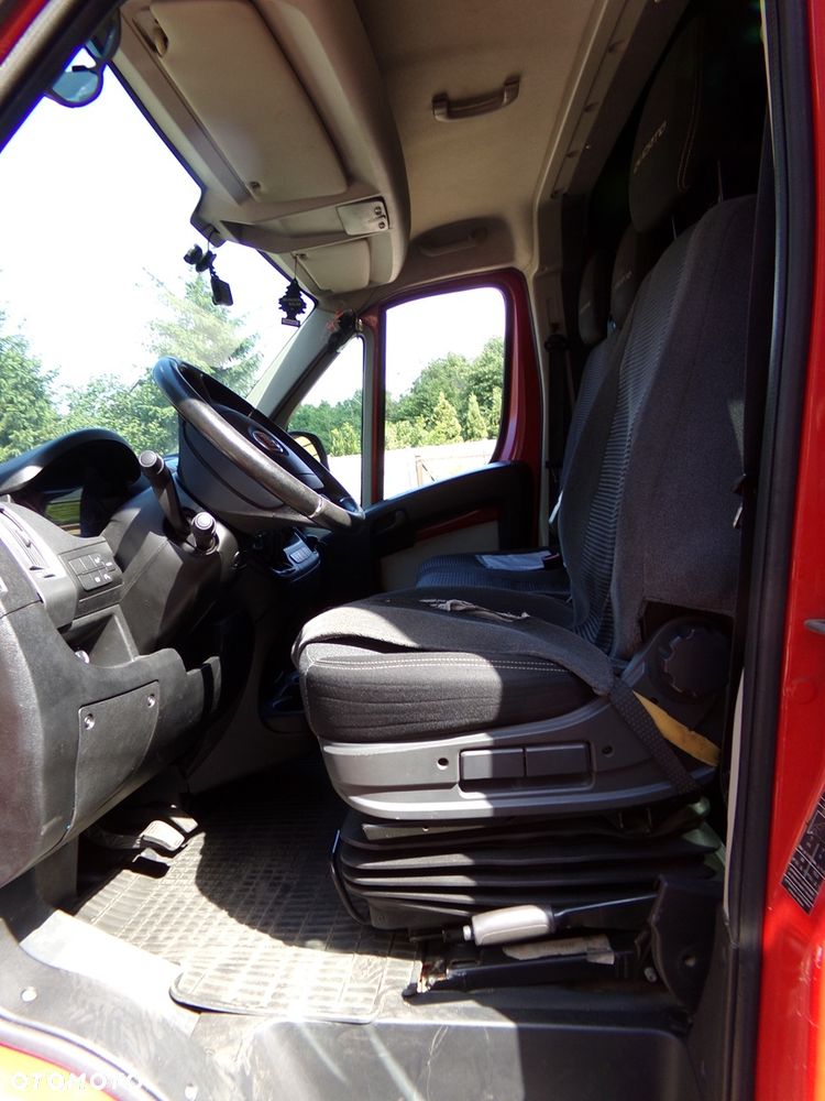 Fiat Ducato - 6