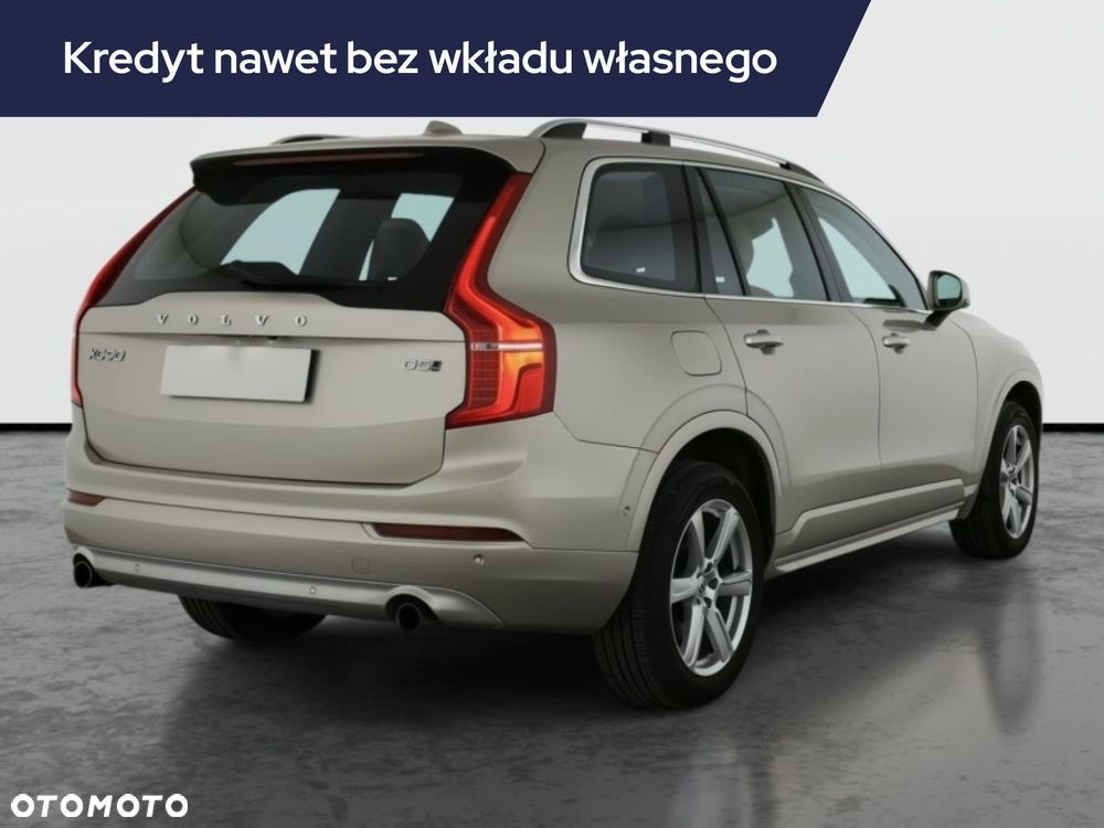 Volvo XC 90 - 7
