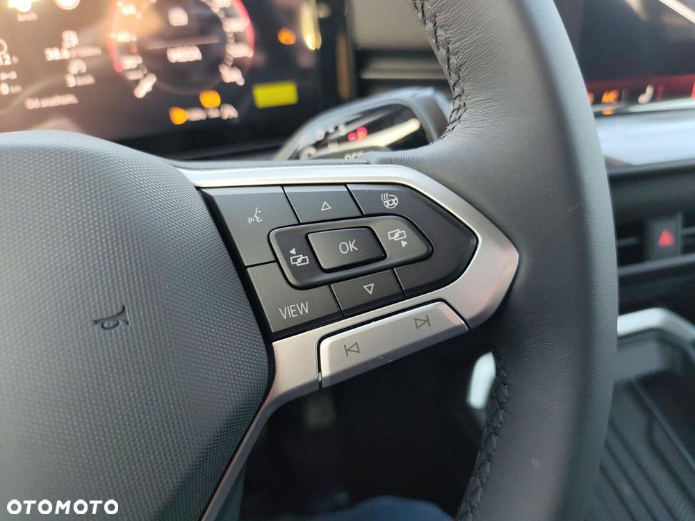 Volkswagen T-Roc 1.5 TSI Life DSG - 19