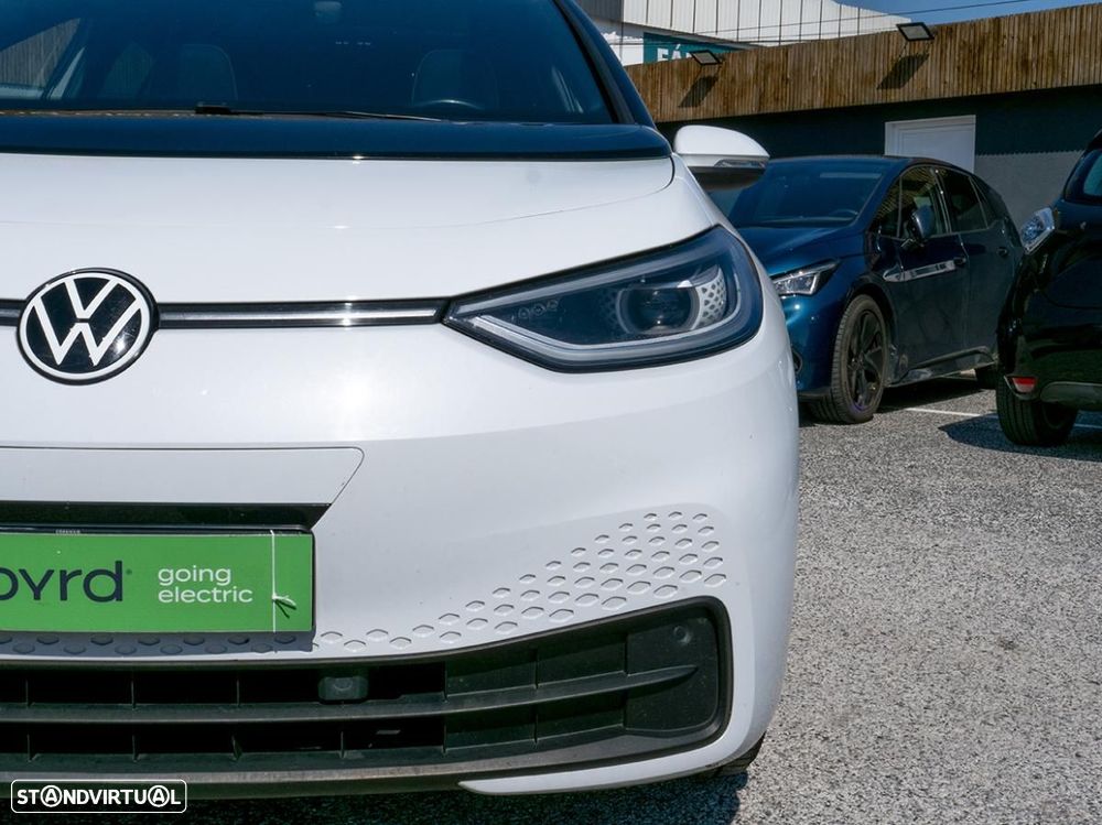 VW ID.3 Pro Performance Family - 7