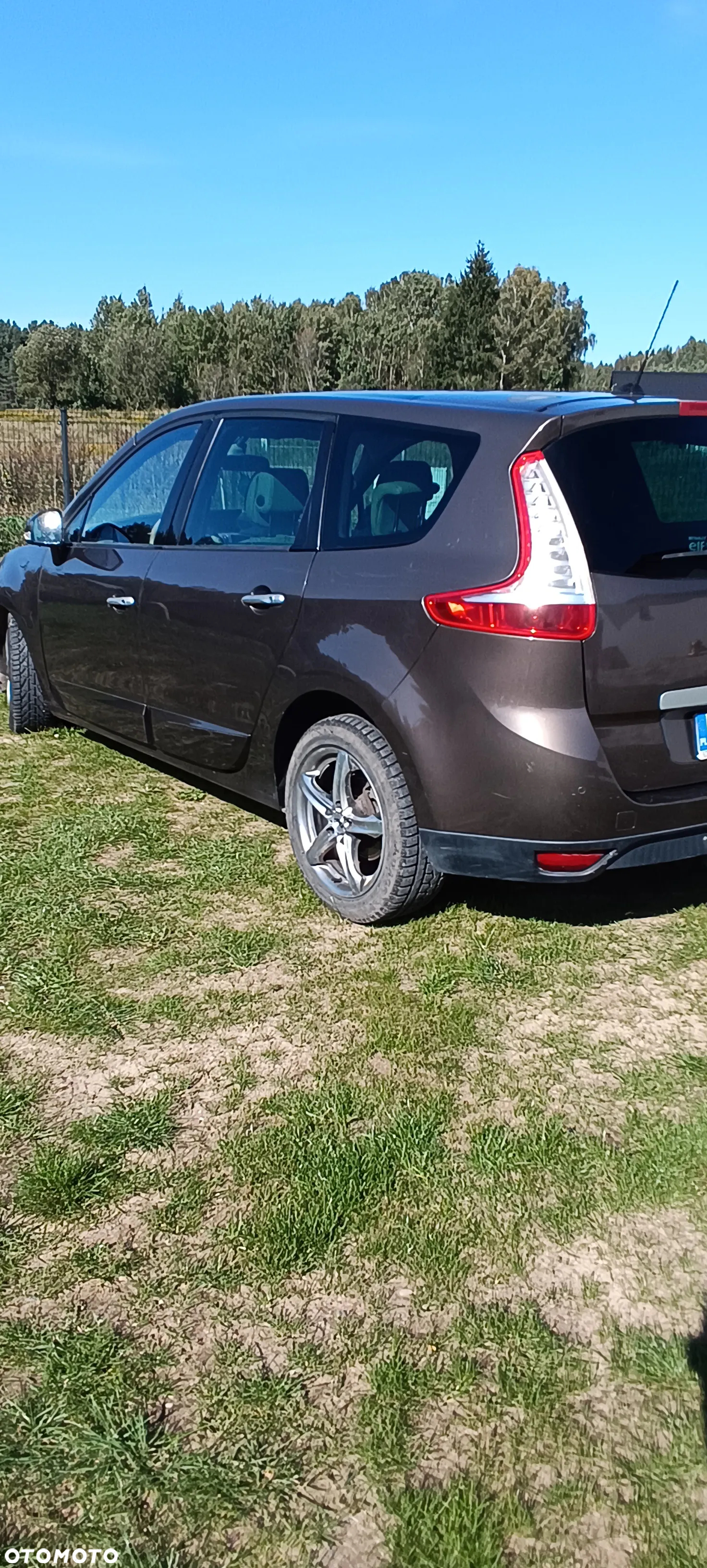 Renault Scenic - 16