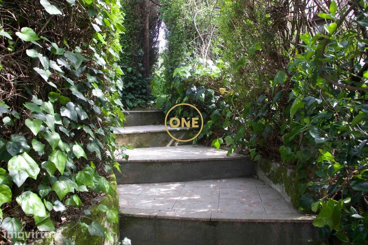 Quinta em Soalhães, Marco de Canaveses — Um Refúgio Natural - Grande imagem: 2/49