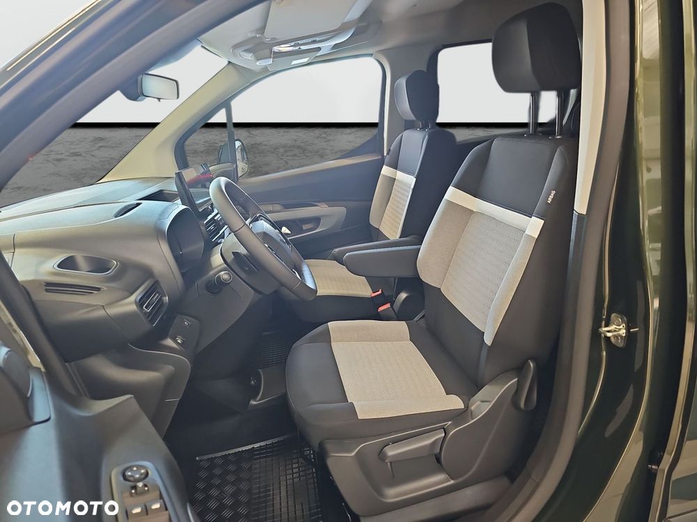 Citroën Berlingo - 8