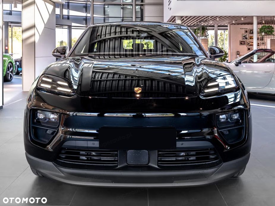 Porsche Macan - 4