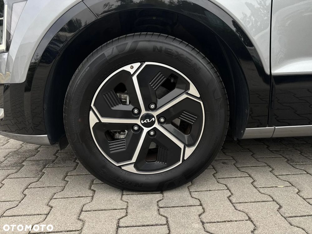 Kia Niro 1.6 GDI Hybrid L - 18