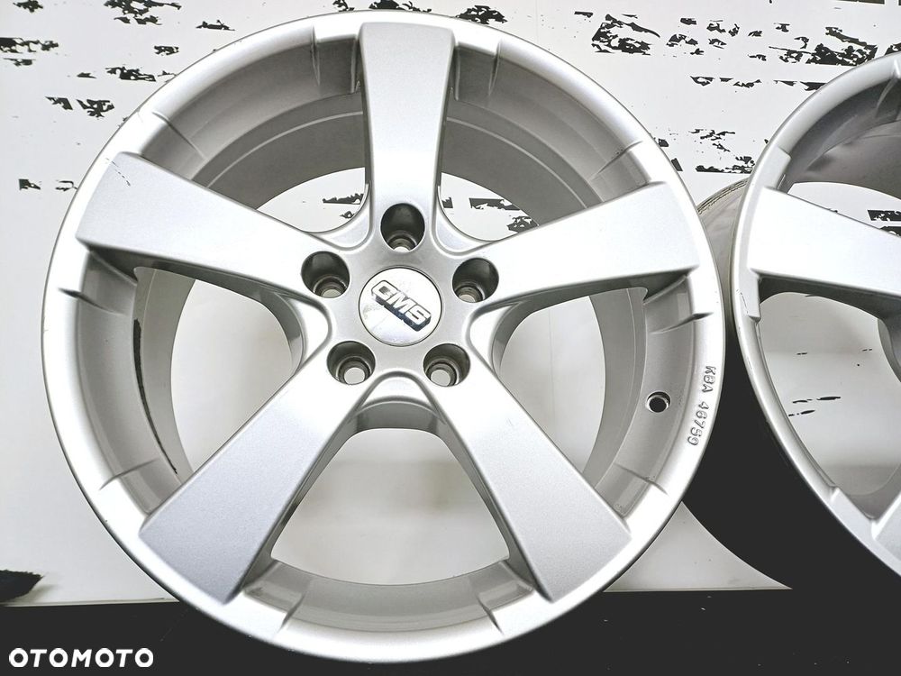felgi ALU 17 5x112 seat leon II III IV toledo III alhambra I altea - 2
