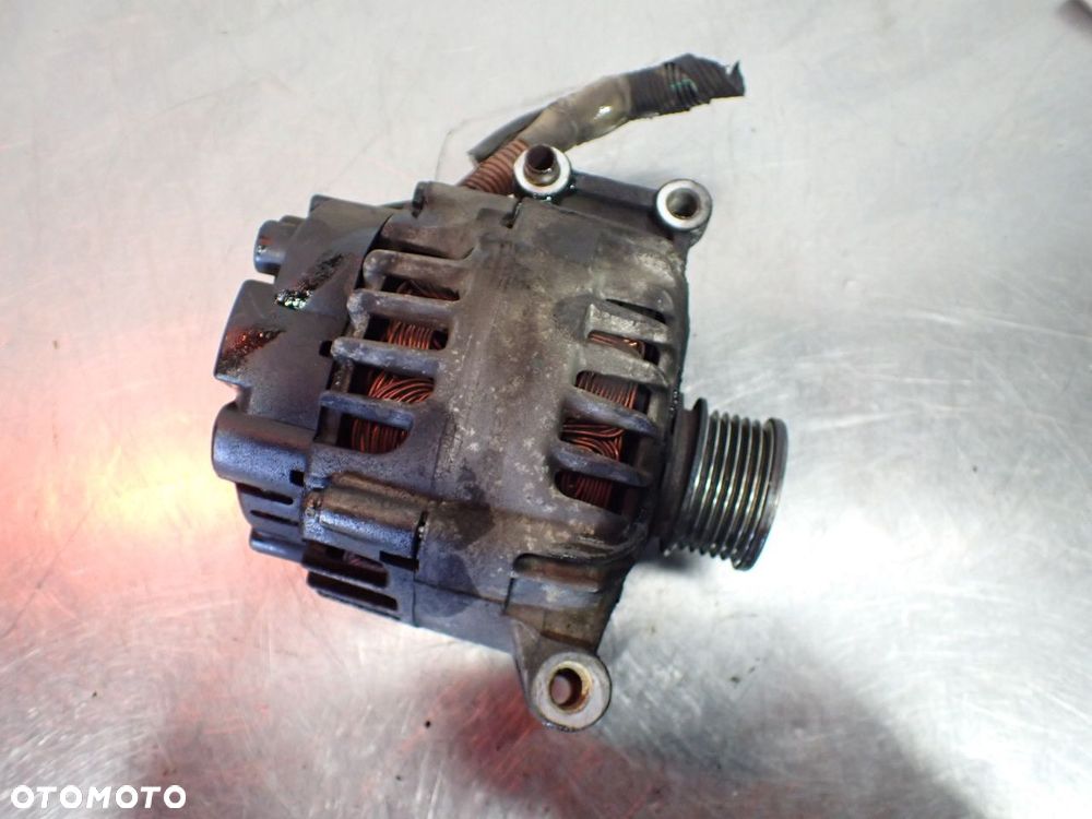 ALTERNATOR PEUGEOT 207 - 2