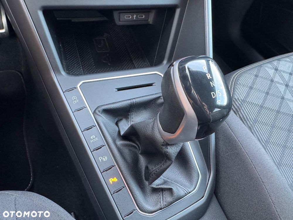 Volkswagen Taigo 1.5 TSI ACT R-Line Plus DSG - 30