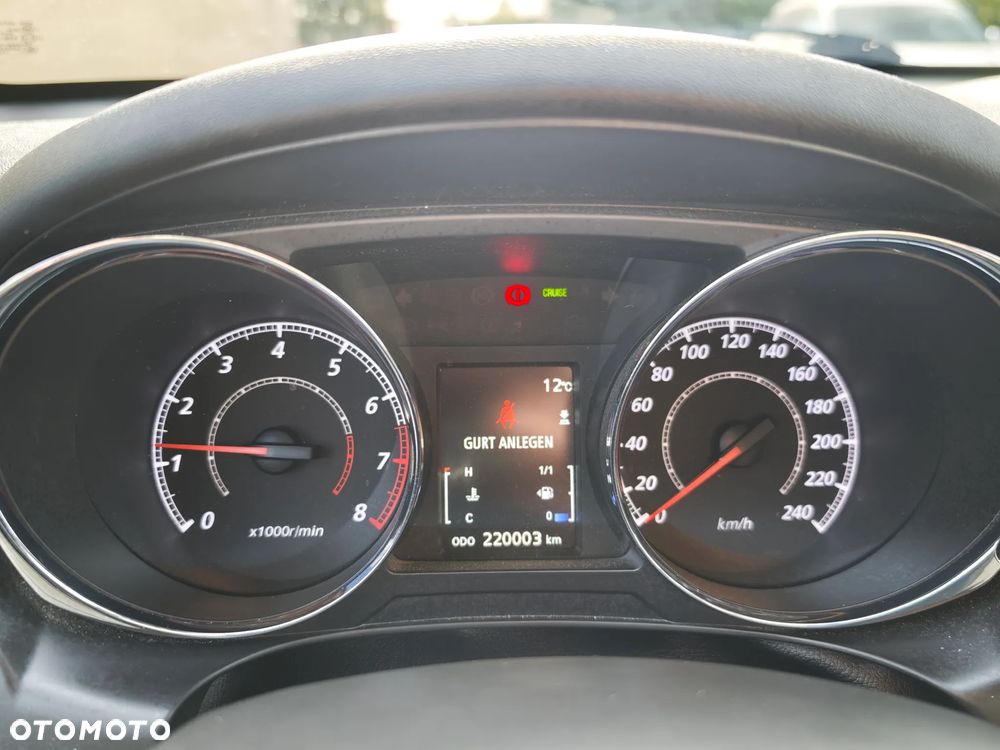 Mitsubishi ASX 1.6 2WD Diamant Edition+ - 20