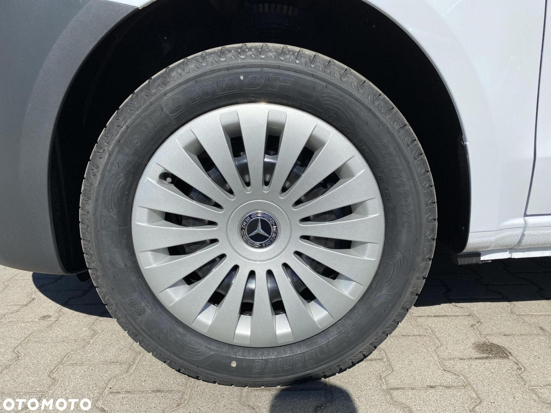 Mercedes-Benz Vito - 16