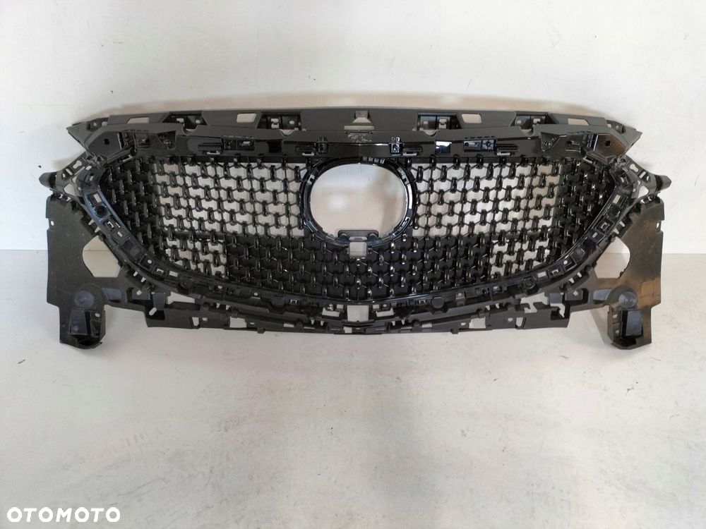 atrapa kratka grill mazda 6 gj lift 18- - 1