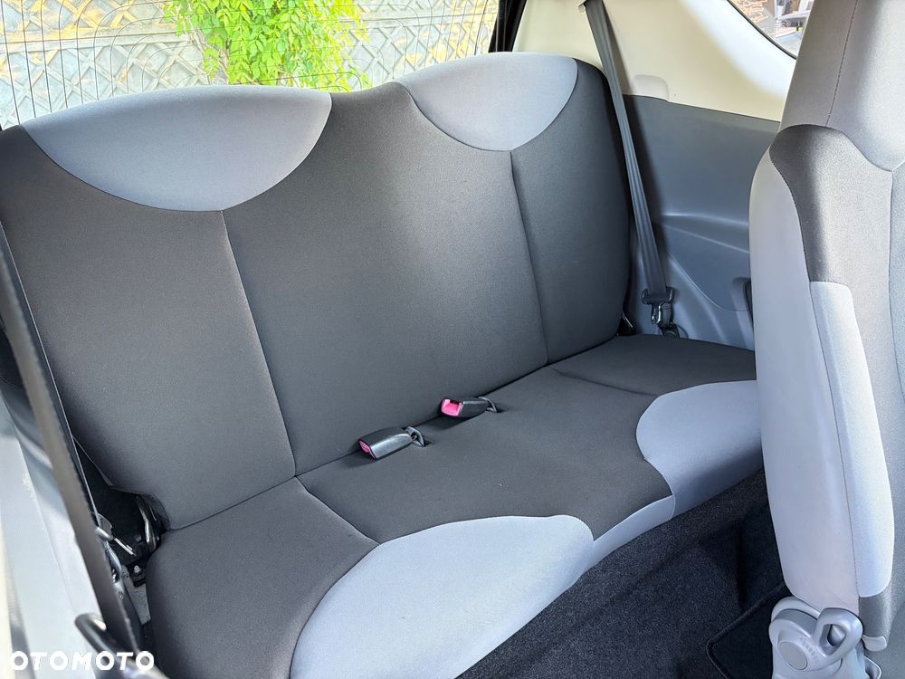 Citroën C1 1.0 Tendance - 27