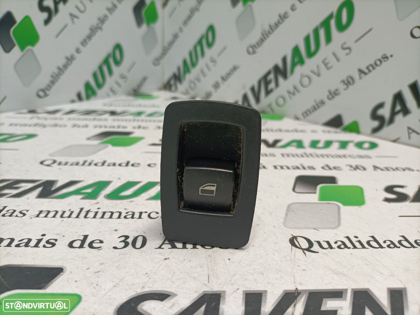 Botão / Botões / Comutador Vidro Dto Bmw 1 (E81) - 1