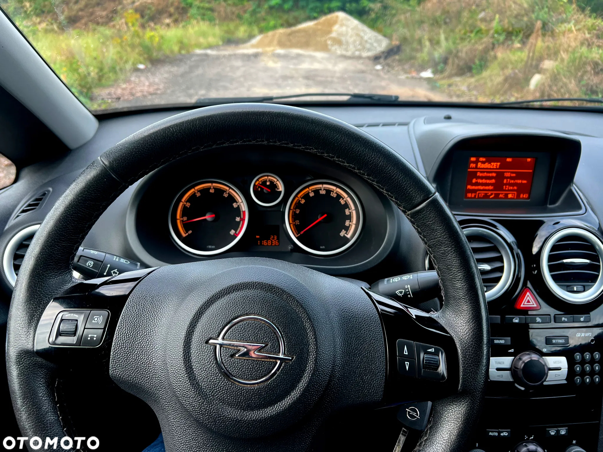 Opel Corsa - 15