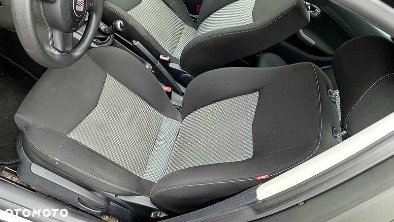 Seat Ibiza 1.6 16V Comfort Edition - 10