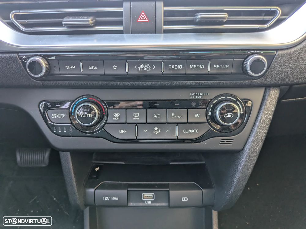 Kia e-Niro 64kWh - 17