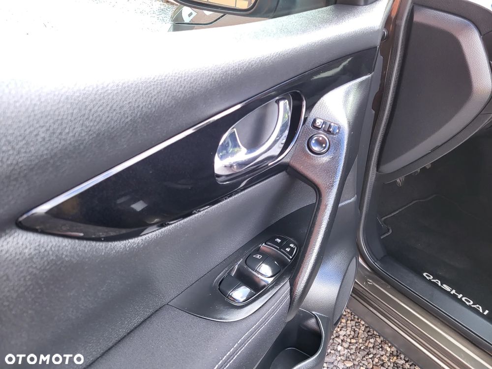 Nissan Qashqai - 14