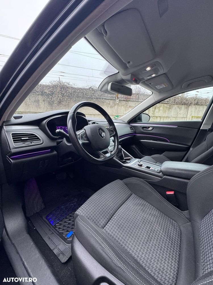 Renault Talisman - 7