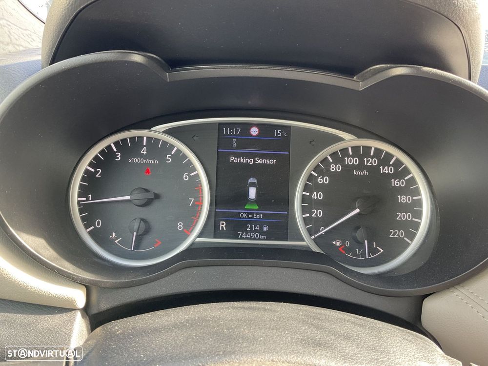 Nissan Micra 1.0 IG-T N-Design Black CVT - 26