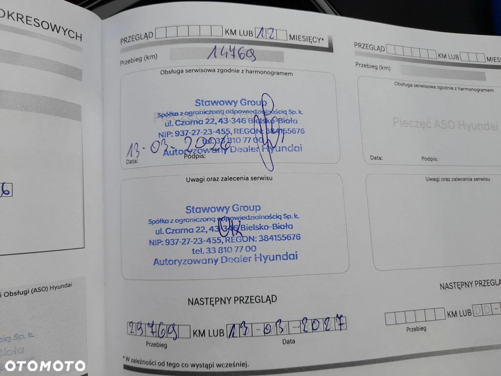 Hyundai Tucson 1.6 T-GDi HEV Platinum 2WD - 27