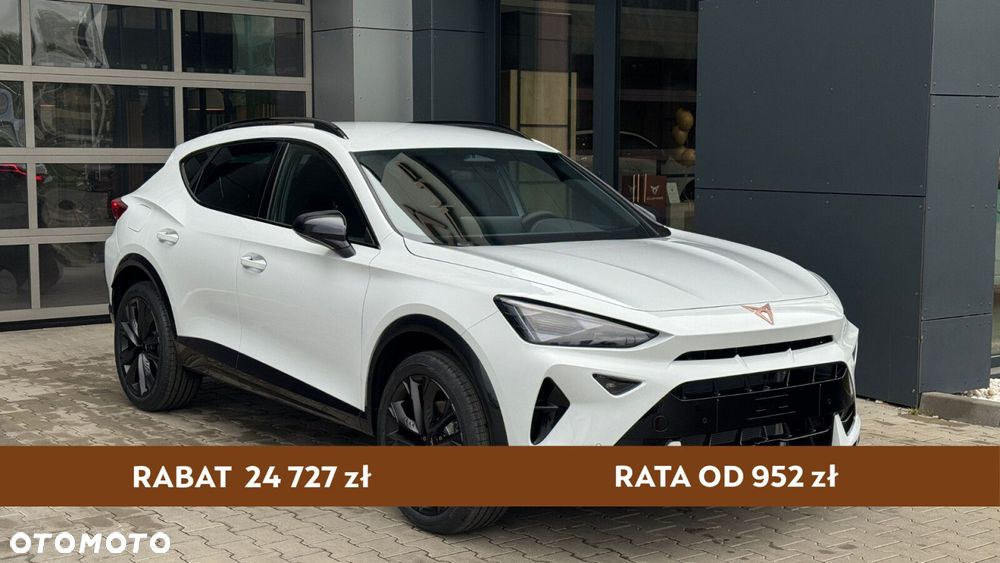 Cupra Formentor - 1