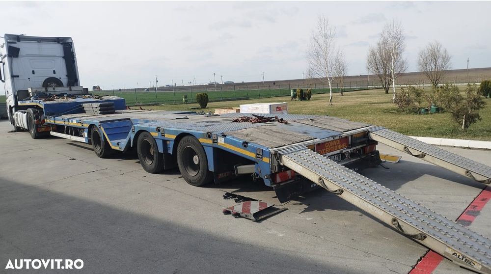 MAX Trailer MAX 100 - 6