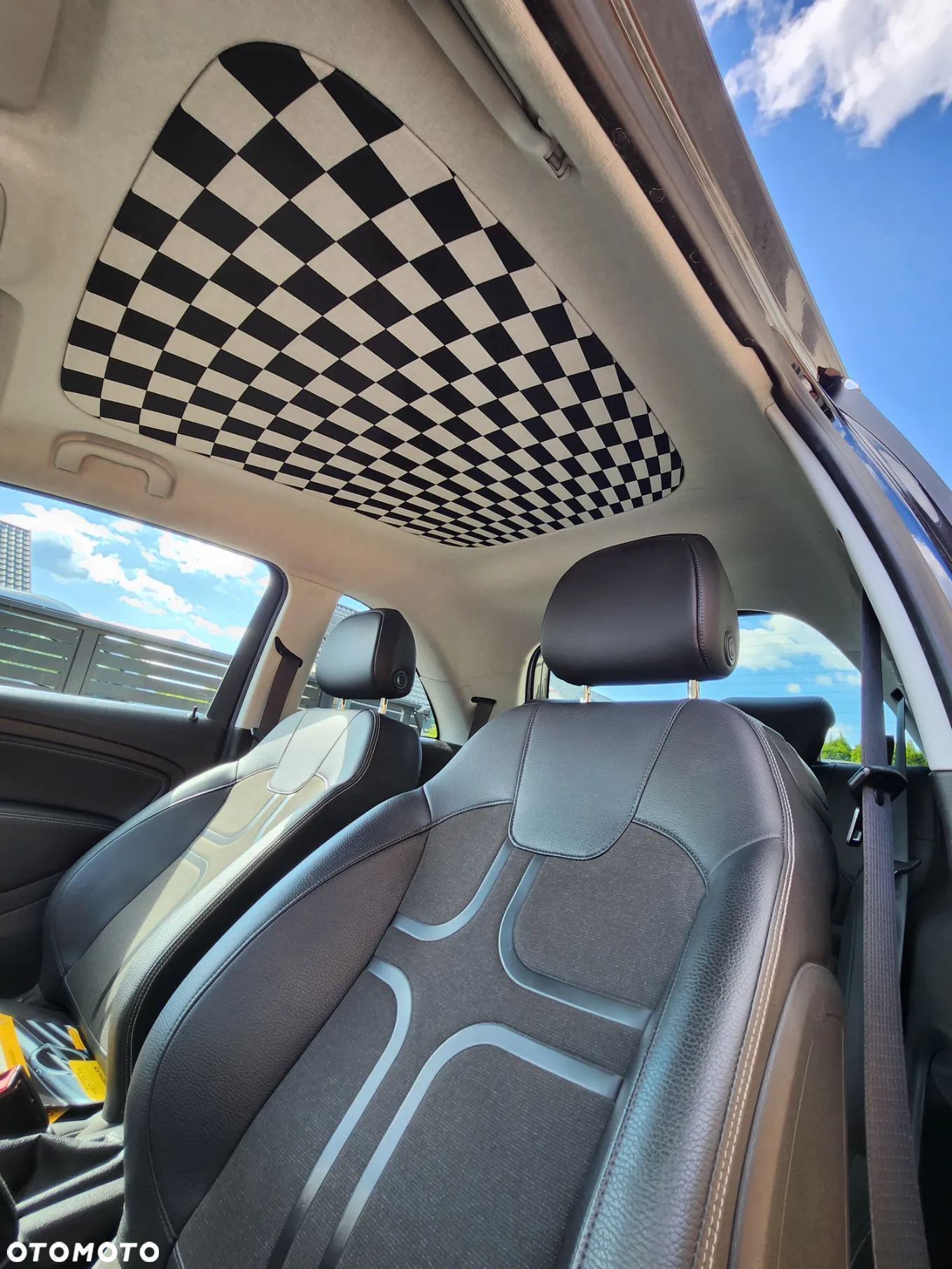 Opel Adam 1.4 Slam S&S - 10