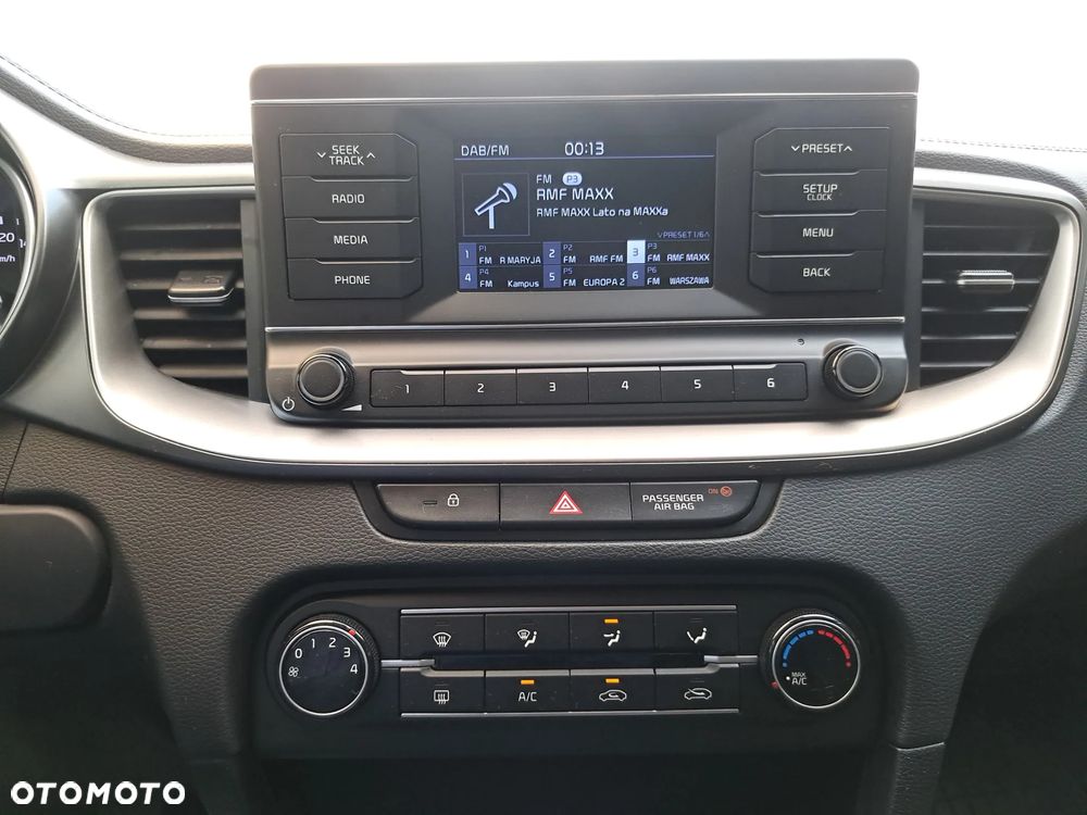 Kia Ceed 1.0 T-GDI M - 18