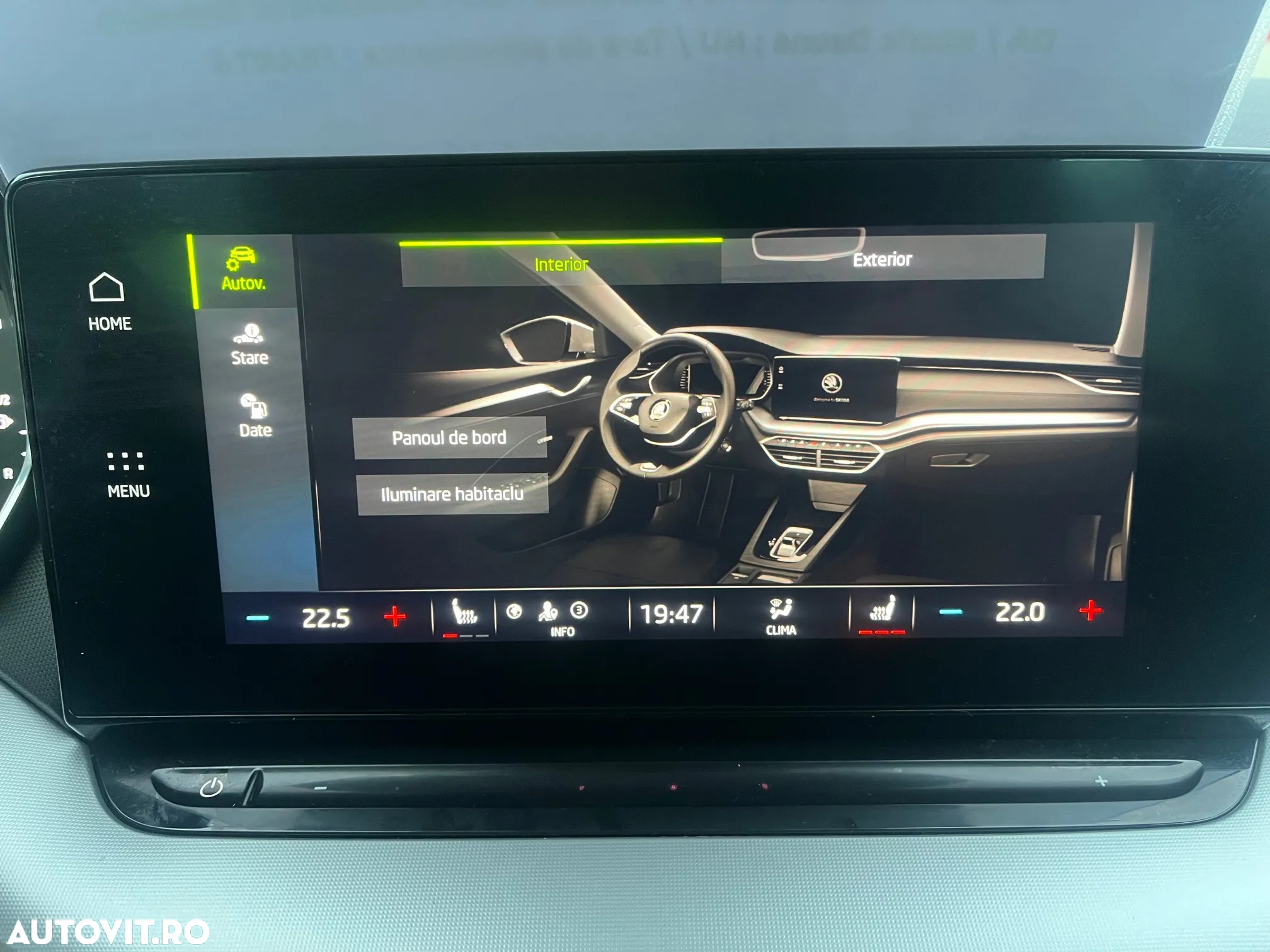 Skoda Octavia 1.5 TSI Ambition - 21