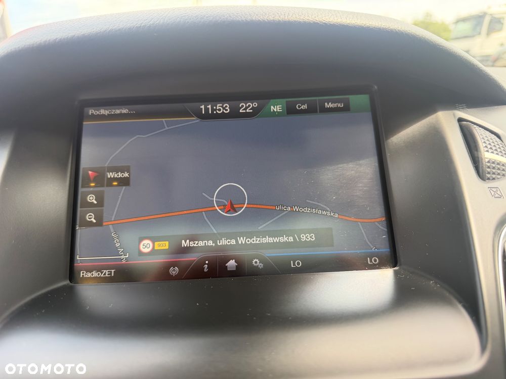 Ford Focus 1.0 EcoBoost Titanium ASS - 30