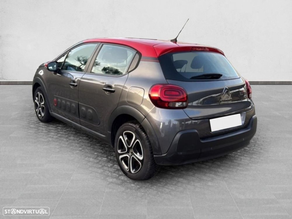Citroën C3 1.2 PureTech Shine - 6