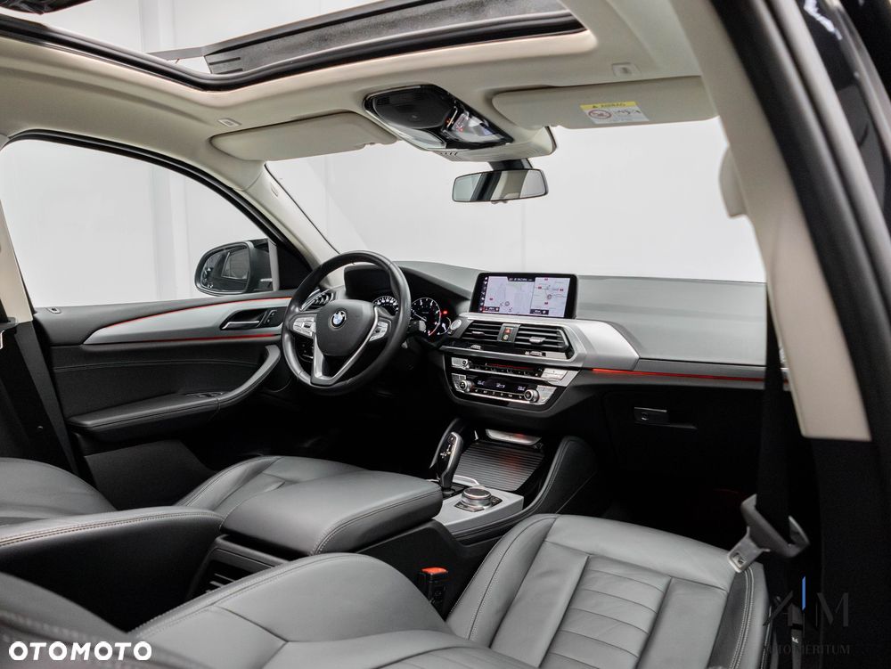 BMW X4 - 27
