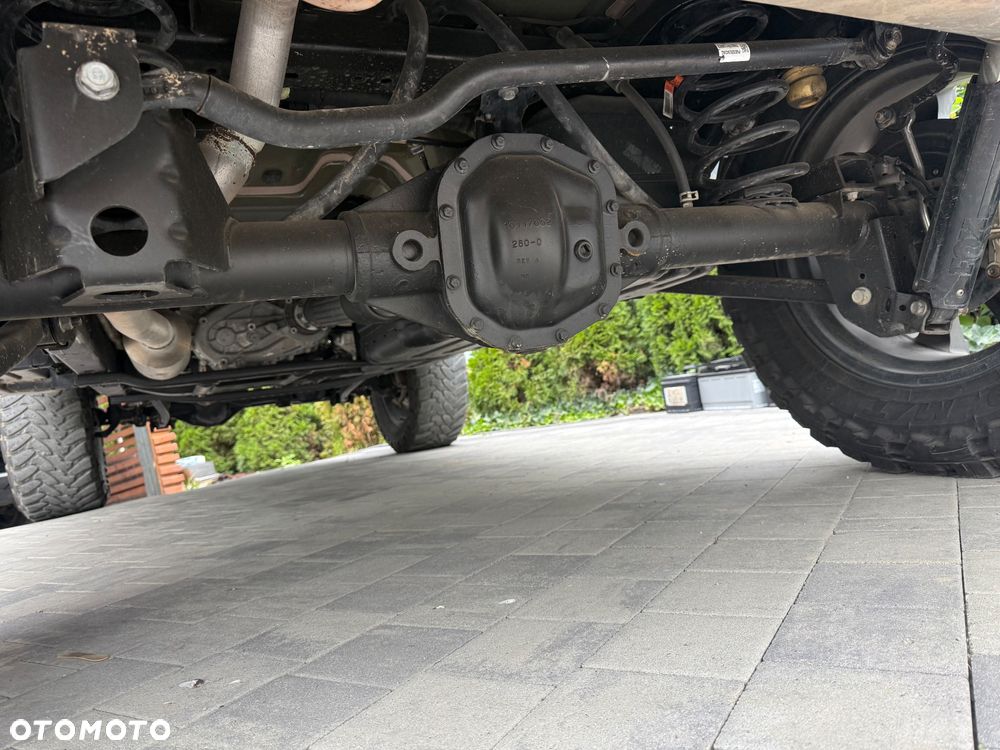 Jeep Wrangler Unlimited 2.0 T-GDI AWD Automatik Sport - 17