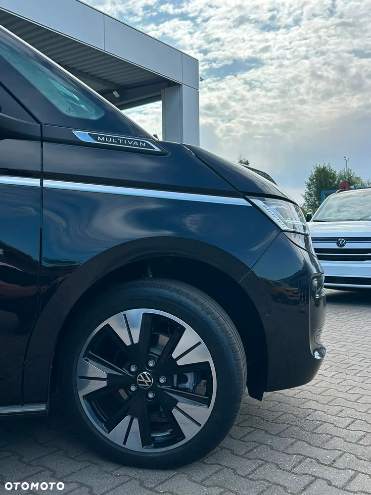 Volkswagen Multivan 2.0 TDI L2 Style DSG - 6