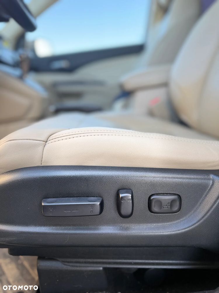 Honda CR-V 2.0 Executive - 10
