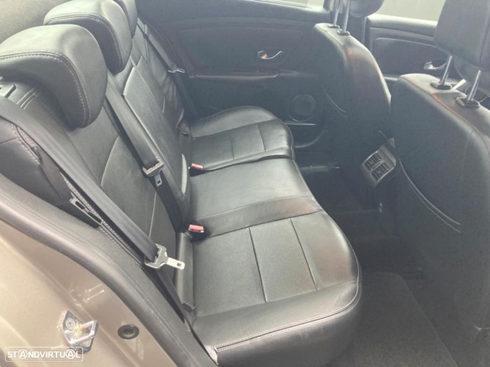 Renault Fluence 1.5 dCi Exclusive - 20