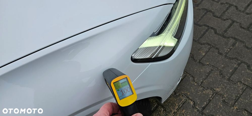 Volvo V60 D3 Geartronic Momentum - 39