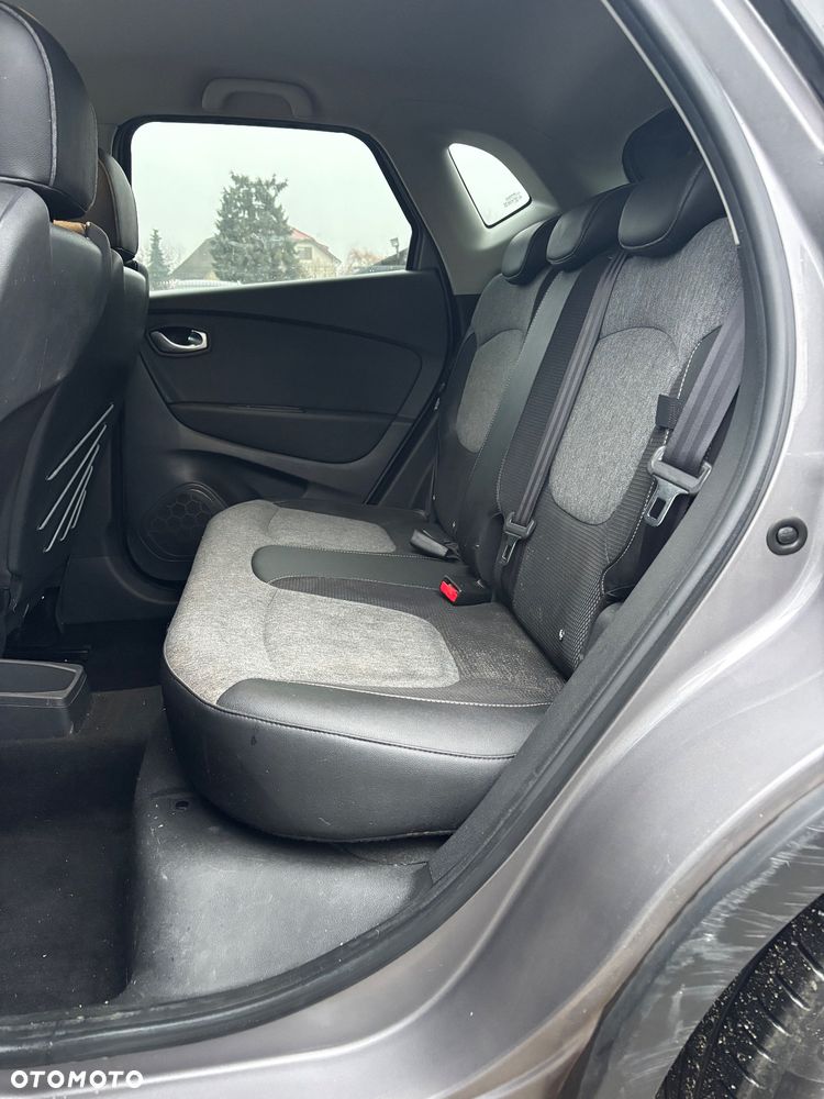Renault Captur 1.3 TCe Intens - 14