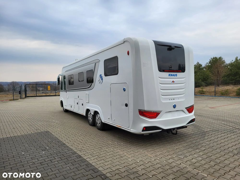KNAUS SUN I - 6