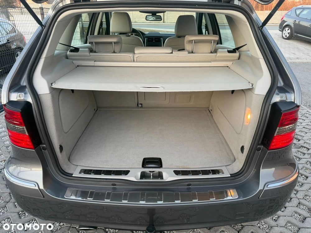 Mercedes-Benz Klasa B 200 Autotronic Grand Edition - 17