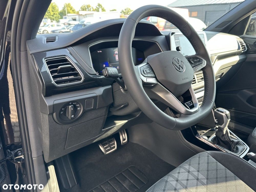 Volkswagen T-Cross - 21