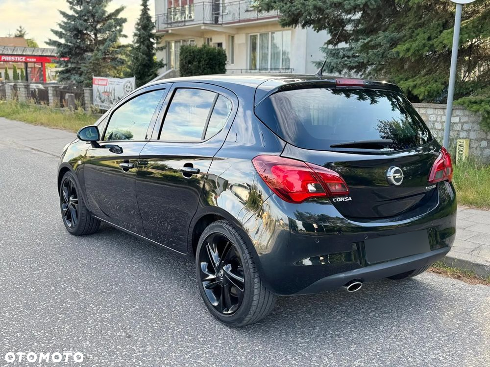Opel Corsa - 8