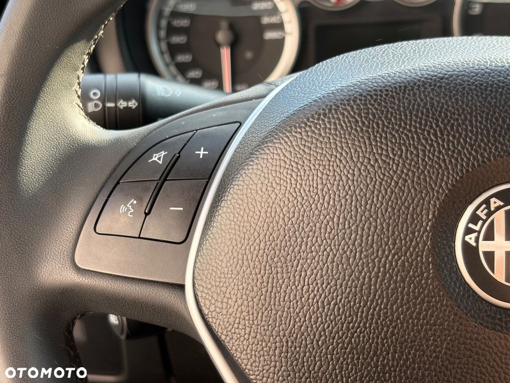 Alfa Romeo Mito 1.4 Progression EU6 - 14