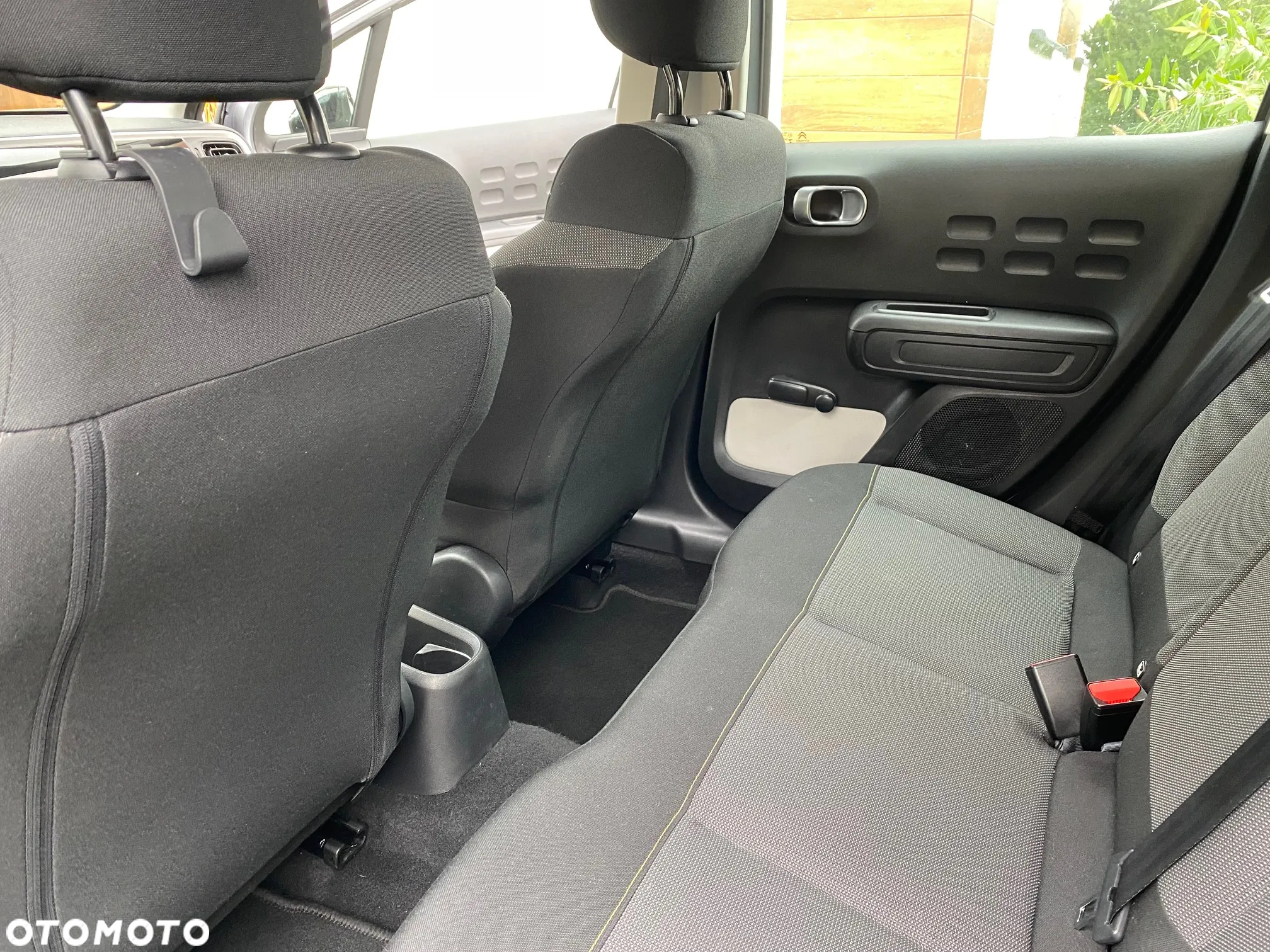 Citroën C3 Pure Tech 83 S&S FEEL PACK - 7