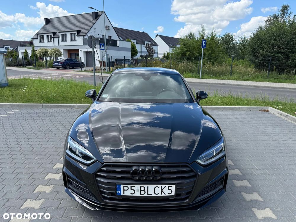 Audi A5 Coupé 2.0 TFSI Quattro Sport S tronic - 5